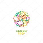 101+ Nutrition Logo Ideas - Creative Designs For Dietitians & Nutritionists